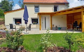 Ferienhaus Richtermühle